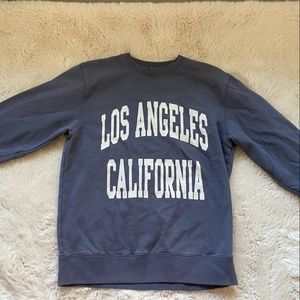 Brandy Melville Crewneck